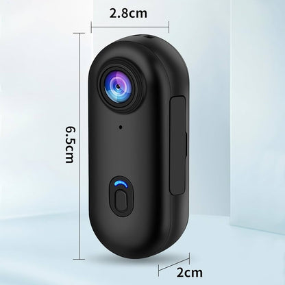 COMPACT ACTION CAMERA